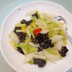 北海謎途尋幽·遇見海民宿·潿洲島花兒開了餐廳張用戶圖片