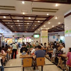 龙抄手(春熙路总店) 여행 사진