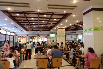 龙抄手(春熙路总店) User Photo