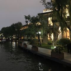 MINGHUYUAN RESTAURANT User Photo