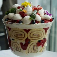 Cha Cha Char User Photo