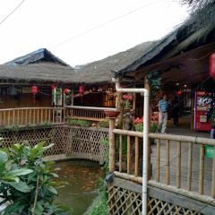 Laozihaonongjiayan User Photo