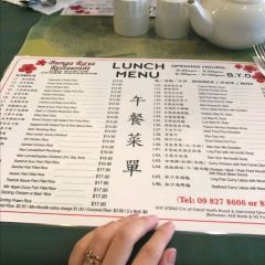 Bunga Raya Restaurant 여행 사진