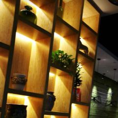 山海津·汁味焖锅(温泉店) User Photo