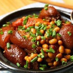 Xiao Yun Yuan User Photo