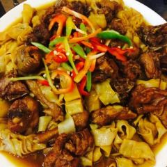 Wanxiangtaoyuanjiaribinguan User Photo