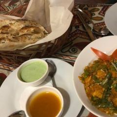 Indian By Nature User Photo