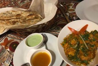 Indian By Nature用戶圖片