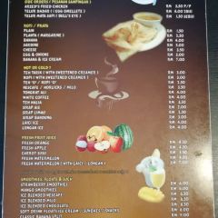 Restoran Arzed User Photo