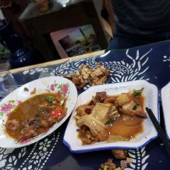 徽调子私房菜 User Photo
