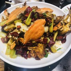 Seafood Ju (GanHai BuLuo) User Photo