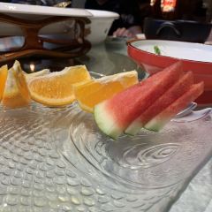 阿五黄河大鲤鱼(长垣店) User Photo