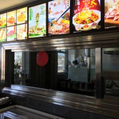 顺心饭店(阿荣旗风情晓镇店) User Photo