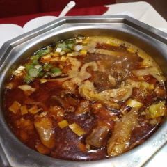 KAI GE JIU LOU User Photo