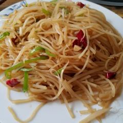 李记面食馆(金龙东街店) User Photo