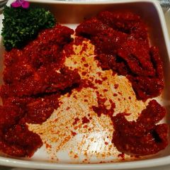 Haidilao Hot Pot (tongdeguangchang) User Photo