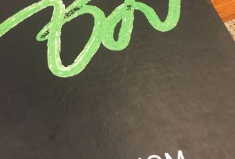 Chom Cafe and Restaurant User Photo