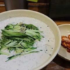 Myeongdong Kyoja Main Restaurant User Photo