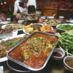 那家院子(人民路店) User Photo