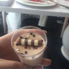 Morton's The Steakhouse User Photo