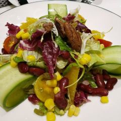 Banqiushan Western Restaurant (wo'ermawushang) 여행 사진