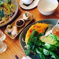 Cafe Hanoi User Photo