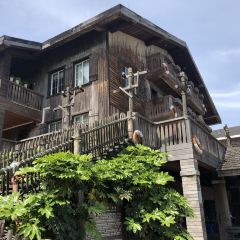 Yujiaxiaochao User Photo