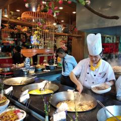 Wuyuerongji (shihudian) User Photo