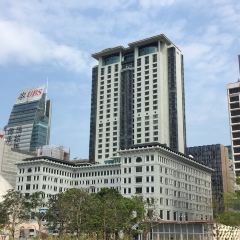 The Lobby 여행 사진