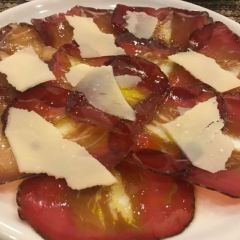 Trattoria Pizzeria Toscana 여행 사진