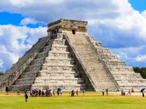 Chichen Itza