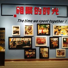 谭记王万州烤鱼(沙坪坝总店) User Photo
