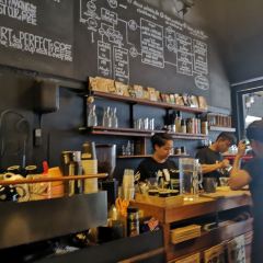 Ristr8to Original 여행 사진