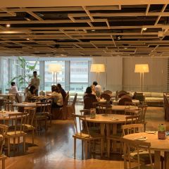 Café Malacca User Photo
