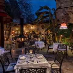 Seraser Fine Dining Restaurant張用戶圖片