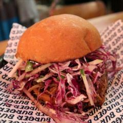 Burger Burger Ponsonby 여행 사진