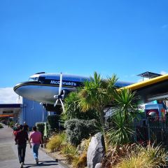 McDonald's Taupo User Photo