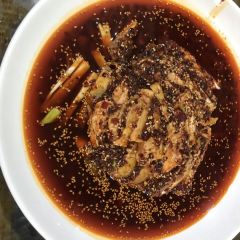 PIN WEI GU CHANG CAI GUAN 여행 사진