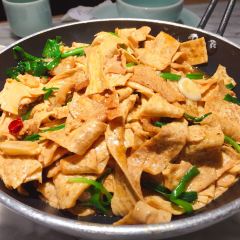 小菜园新徽菜(南通金鹰店) User Photo