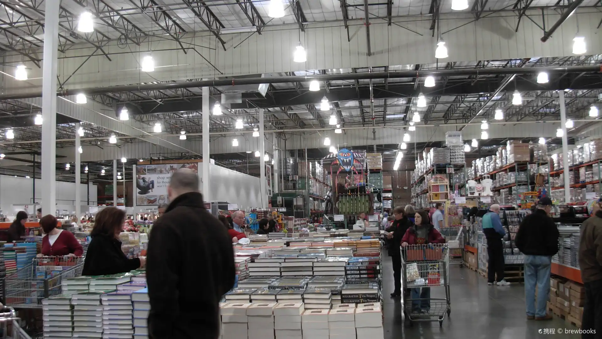Hotels near Costco Wholesale