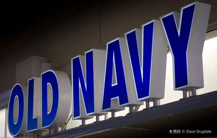 Hotels near Old Navy