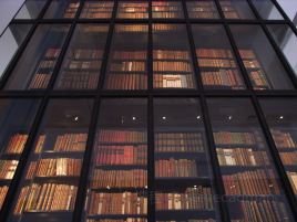 Bookcase London