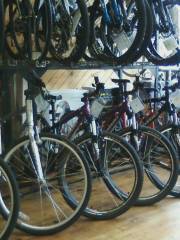 Ted's Bicycles Inc