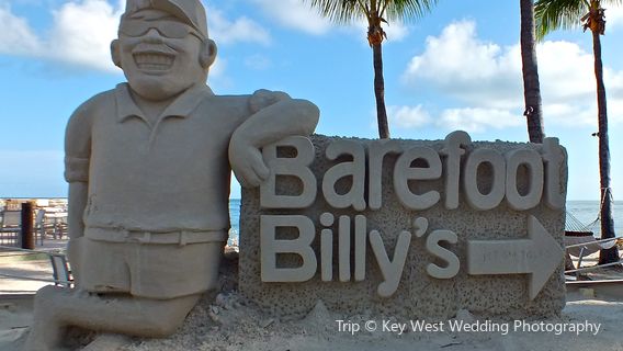 Barefoot Billy's Watersports - The Reach Resort