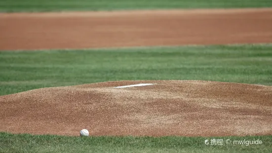 Cooperstown Baseball World