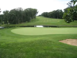 Park Hills Golf Course
