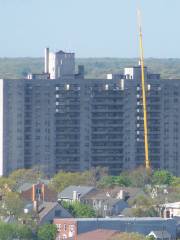 Munroe Towers