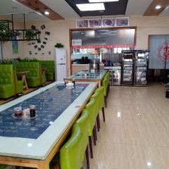 牛少爷牛肉炒面片(凉州旗舰店) User Photo