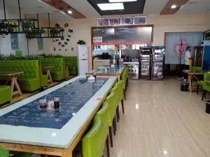 牛少爷牛肉炒面片(凉州旗舰店)