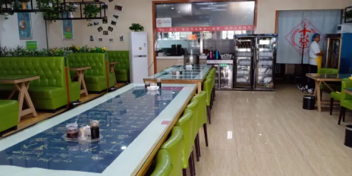 牛少爺牛肉炒麵片(涼州旗艦店)